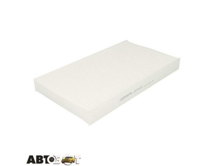 Салонний фільтр JC PREMIUM B4E002PR, ціна: 340 грн.