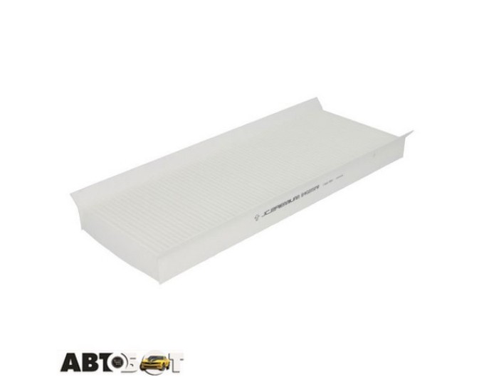 Салонний фільтр JC PREMIUM B4G015PR, ціна: 252 грн.