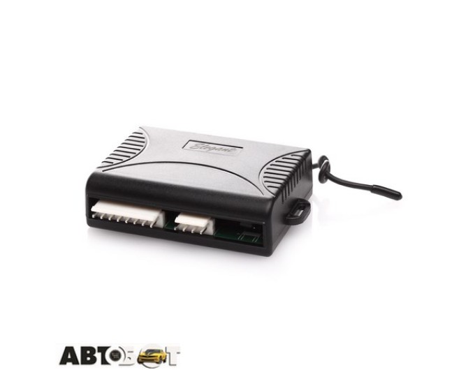 Комплект ЦЗ + ДУ Elegant EL 101 522 (103792), цена: 1 311 грн.
