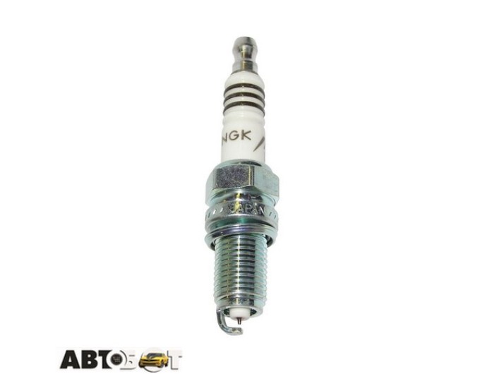 Свеча зажигания NGK DCPR8EIX, цена: 755 грн.