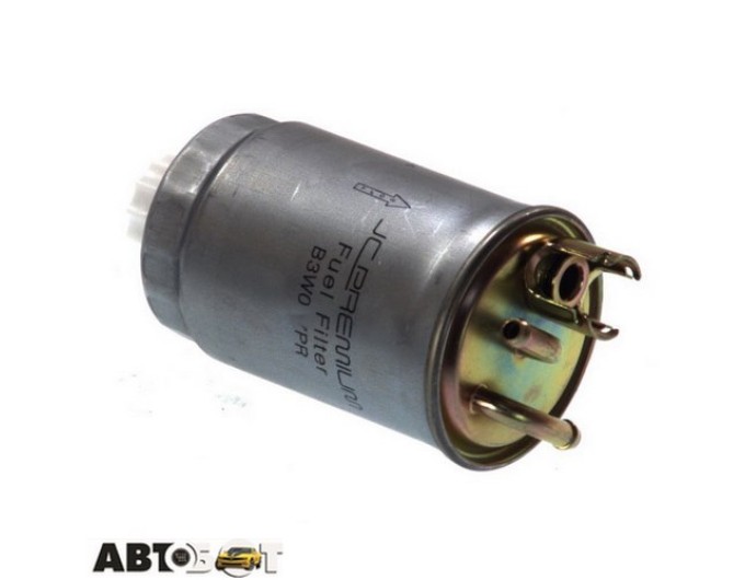 Паливний фільтр JC PREMIUM B3W017PR, ціна: 680 грн.
