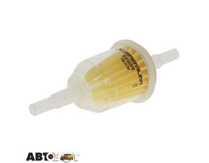 Паливний фільтр JC PREMIUM B3F005PR, ціна: 45 грн.
