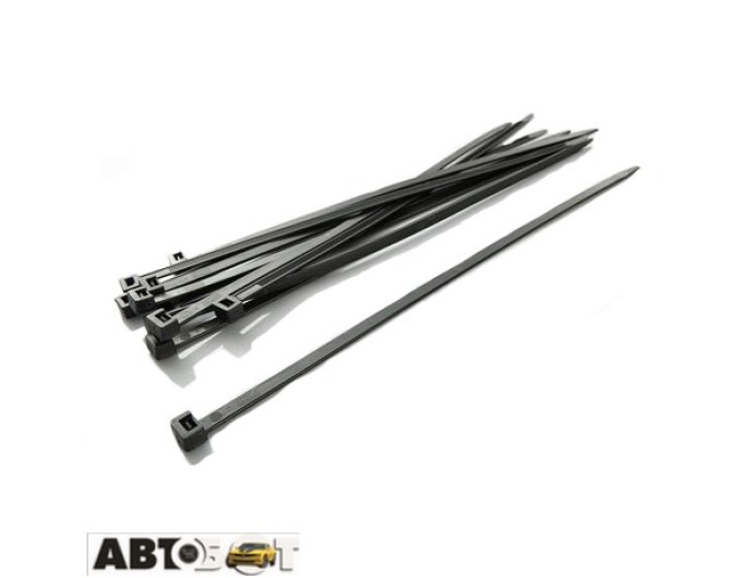 Стяжка CarLife BL4.8x300, ціна: 350 грн.