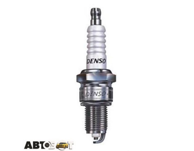 Свічка запалювання DENSO DS W16PRU, ціна: 277 грн.