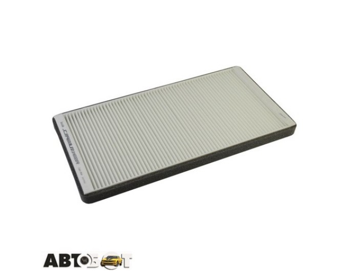 Салонний фільтр JC PREMIUM B4B001PR, ціна: 365 грн.