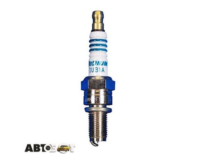 Свеча зажигания DENSO IU31A, цена: 845 грн.
