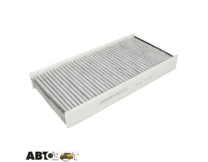 Салонний фільтр JC PREMIUM B4P016CPR, ціна: 572 грн.