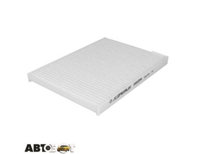 Салонний фільтр JC PREMIUM B4R039PR, ціна: 327 грн.