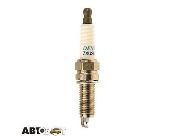 Свеча зажигания DENSO ZXU20HCR8, цена: 865 грн.