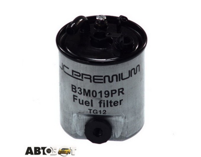 Паливний фільтр JC PREMIUM B3M019PR, ціна: 636 грн.