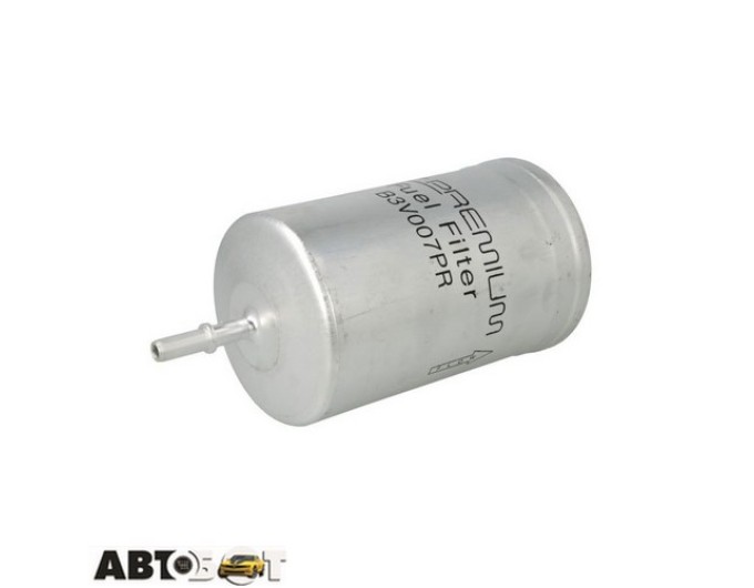 Топливный фильтр JC PREMIUM B3V007PR, цена: 731 грн.