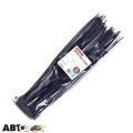 Стяжка CarLife BL4.8x350 (100шт.), ціна: 427 грн.