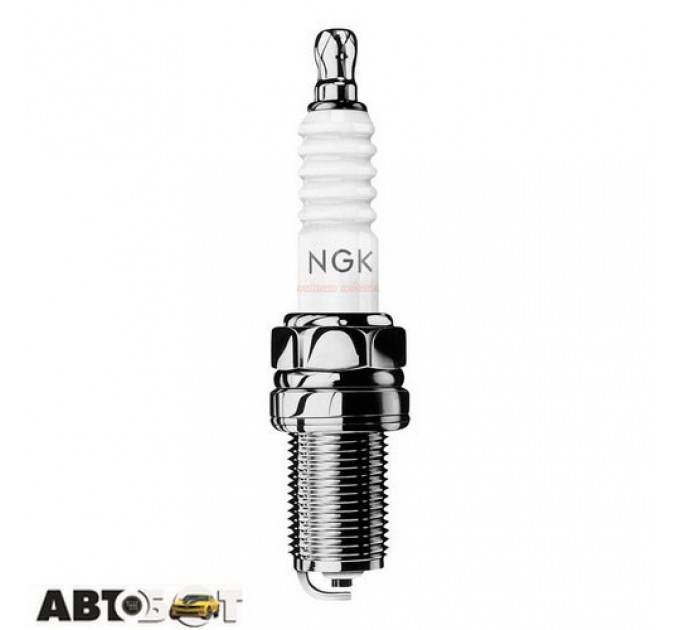 Свеча зажигания NGK IFR5G-11K 3107, цена: 735 грн.