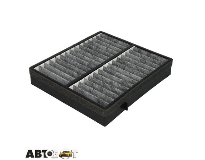 Салонний фільтр JC PREMIUM B4M004CPR, ціна: 627 грн.