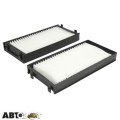 Салонний фільтр JC PREMIUM B4B018PR-2X, ціна: 645 грн.