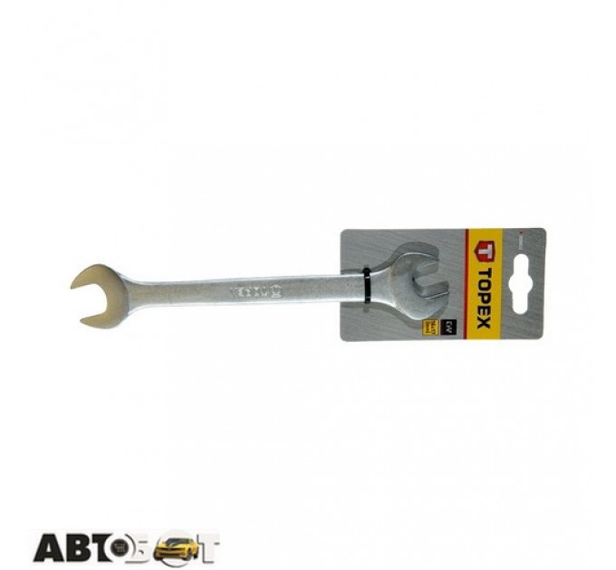 Ключ рожковой TOPEX 35D611, ціна: 152 грн.