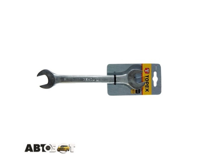 Ключ рожковой TOPEX 35D613, цена: 358 грн.