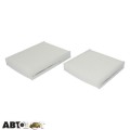 Салонный фильтр JC PREMIUM B4P017PR-2X, цена: 223 грн.