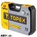 Набор инструментов TOPEX 38D643, ціна: 3 955 грн.
