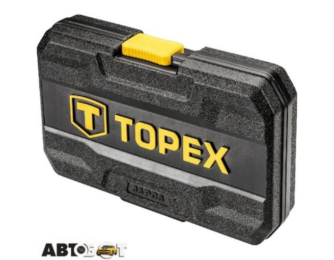 Набор инструментов TOPEX 38D669, цена: 3 161 грн.