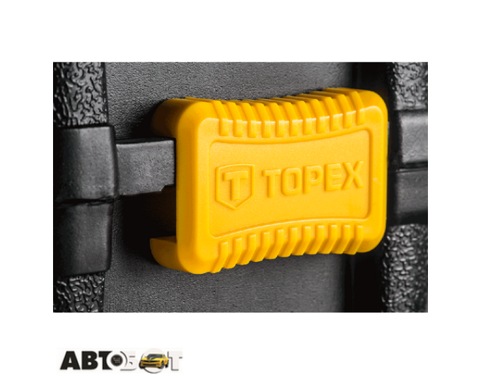 Набор инструментов TOPEX 38D686, цена: 12 034 грн.
