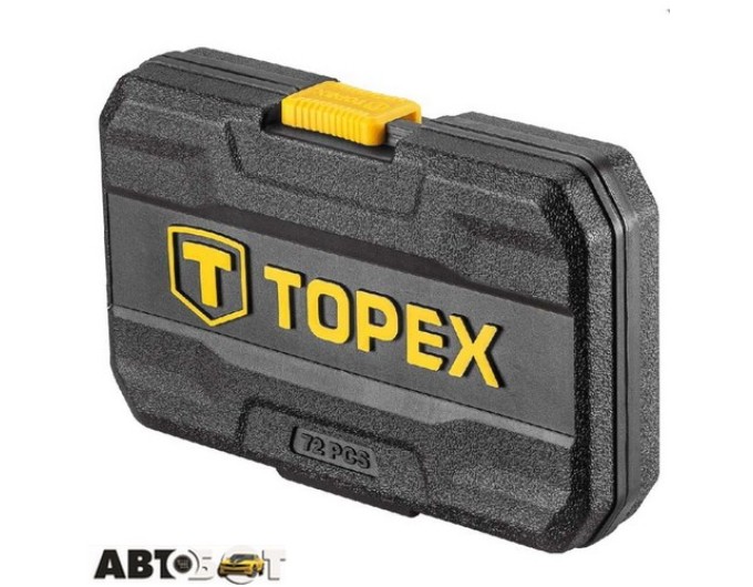 Набор инструментов TOPEX 38D693, цена: 4 719 грн.