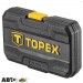 Набор инструментов TOPEX 38D693, цена: 2 595 грн.
