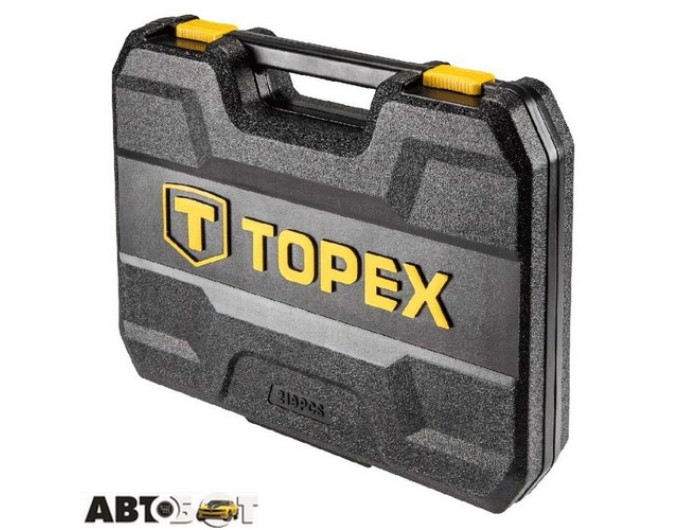 Набор инструментов TOPEX 38D852, цена: 18 753 грн.