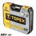 Набор инструментов TOPEX 38D852, цена: 10 313 грн.