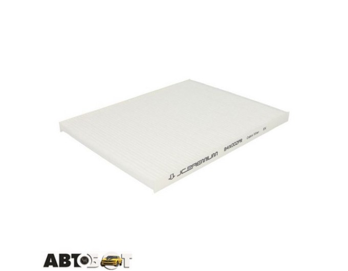 Салонний фільтр JC PREMIUM B4X002PR, ціна: 274 грн.