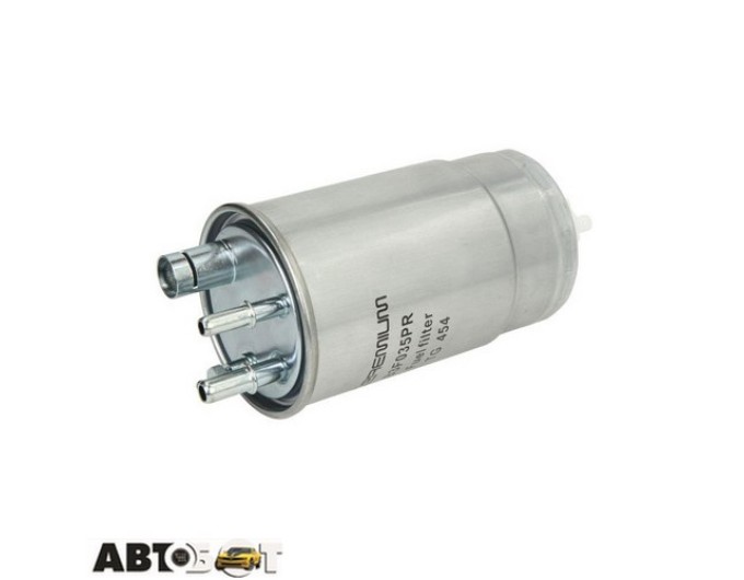 Паливний фільтр JC PREMIUM B3F035PR, ціна: 925 грн.