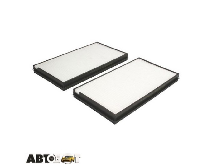 Салонний фільтр JC PREMIUM B4B012PR-2X, ціна: 748 грн.