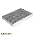 Салонний фільтр JC PREMIUM B4R040CPR, ціна: 420 грн.