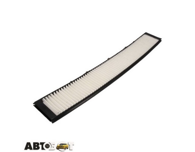 Салонний фільтр JC PREMIUM B4B002PR, ціна: 607 грн.