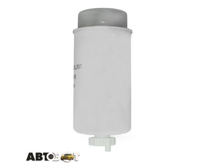 Паливний фільтр JC PREMIUM B3G034PR, ціна: 993 грн.