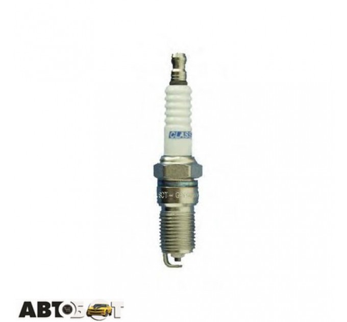 Свеча зажигания SCT AR41C, цена: 133 грн.