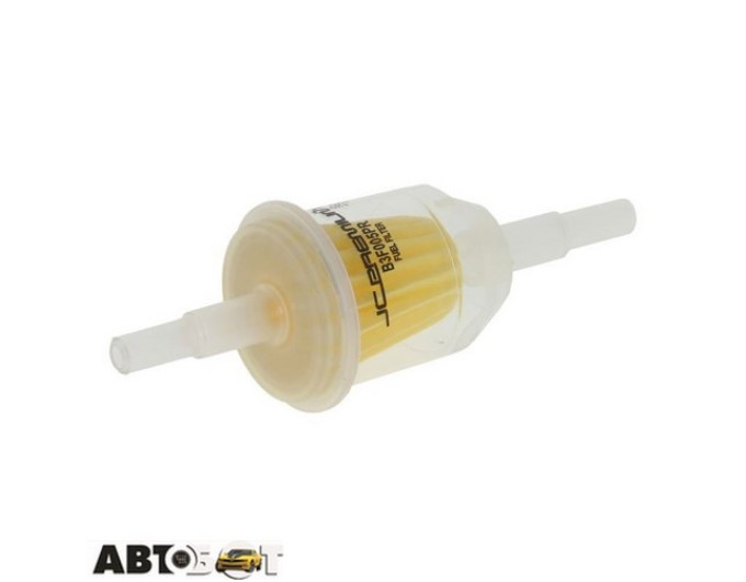 Паливний фільтр JC PREMIUM B3F005PR, ціна: 45 грн.