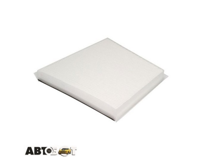 Салонний фільтр JC PREMIUM B4M019PR, ціна: 460 грн.