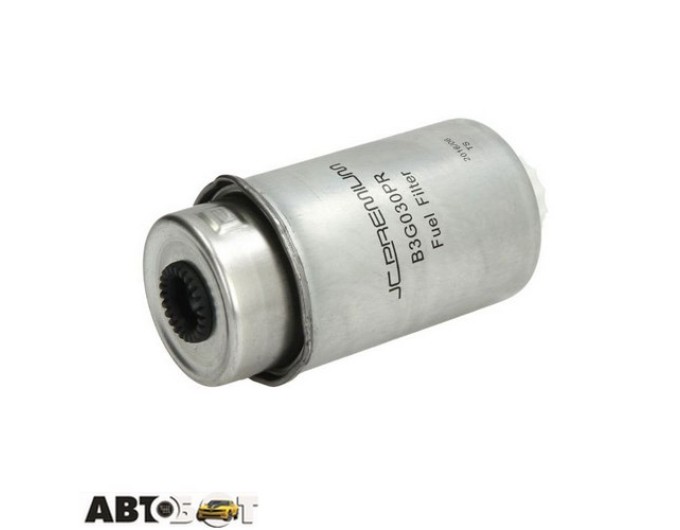 Паливний фільтр JC PREMIUM B3G030PR, ціна: 517 грн.
