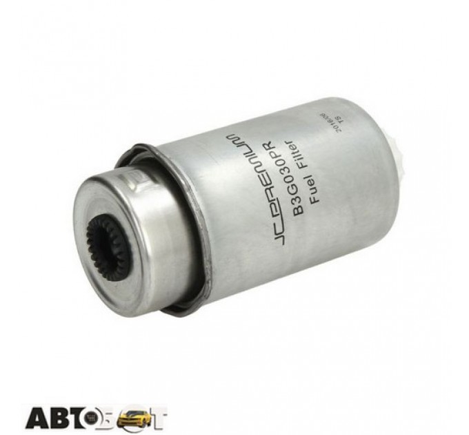 Топливный фильтр JC PREMIUM B3G030PR, цена: 359 грн.