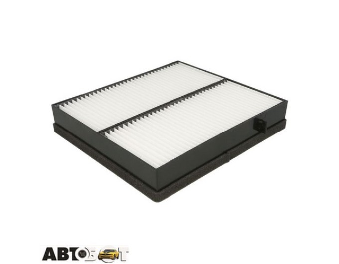 Салонний фільтр JC PREMIUM B4M004PR, ціна: 460 грн.