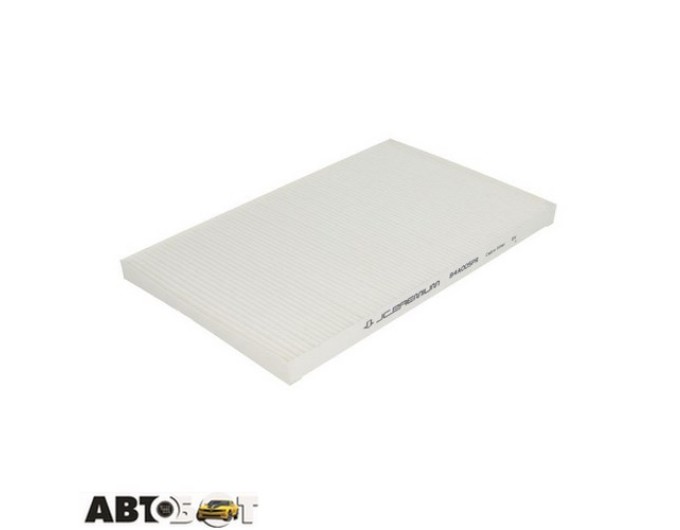 Салонный фильтр JC PREMIUM B4A005PR, цена: 362 грн.