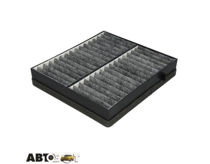 Салонний фільтр JC PREMIUM B4M004CPR, ціна: 627 грн.