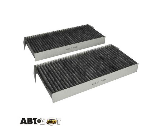 Салонний фільтр JC PREMIUM B4R030CPR-2X, ціна: 573 грн.