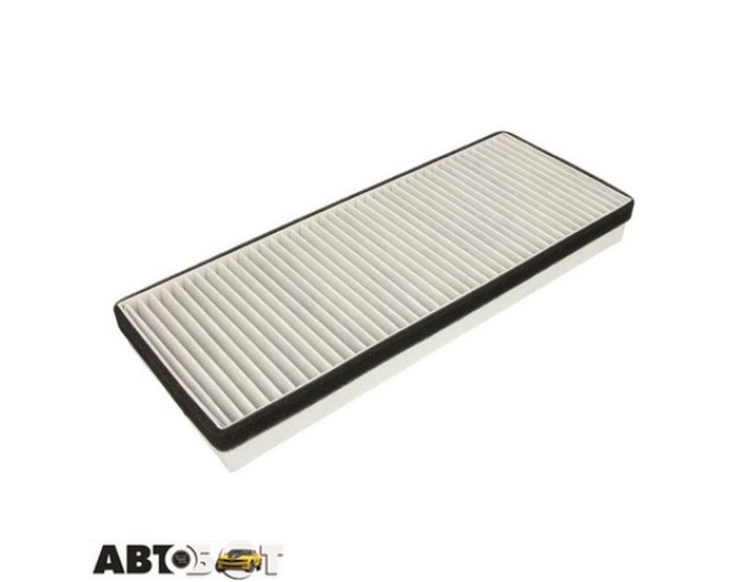 Салонний фільтр JC PREMIUM B4R024CPR, ціна: 572 грн.