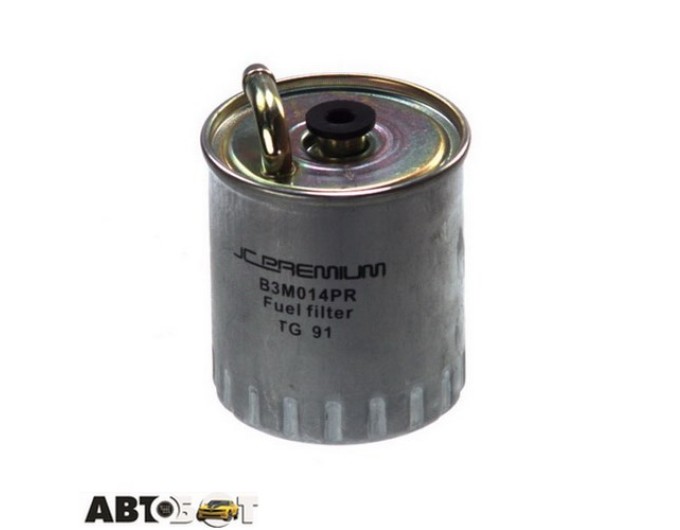 Паливний фільтр JC PREMIUM B3M014PR, ціна: 496 грн.