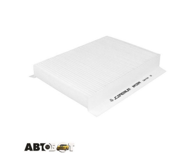 Салонний фільтр JC PREMIUM B4F026PR, ціна: 350 грн.