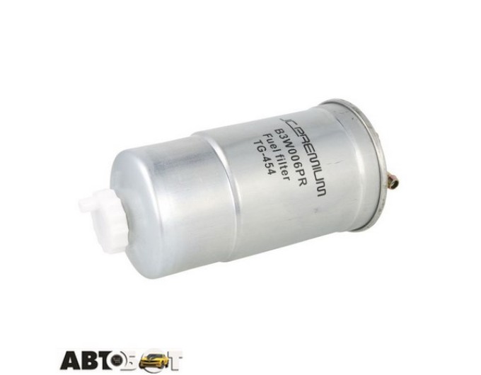 Паливний фільтр JC PREMIUM B3W006PR, ціна: 434 грн.