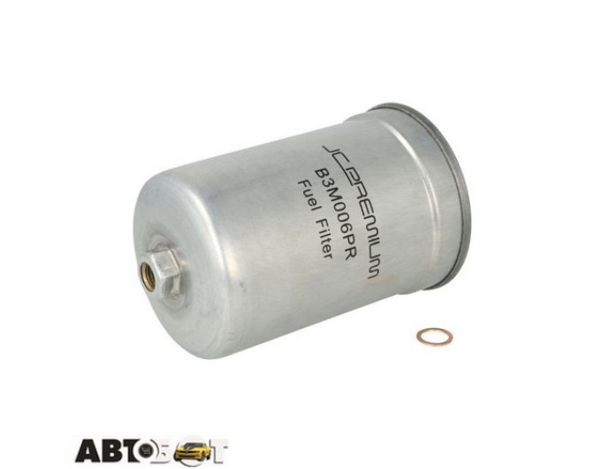 Паливний фільтр JC PREMIUM B3M006PR, ціна: 423 грн.