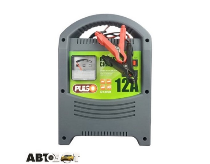 Зарядний пристрій PULSO BC-15160, ціна: 2 755 грн.